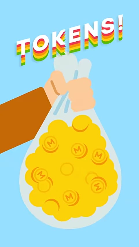 Beat 17: Tokens