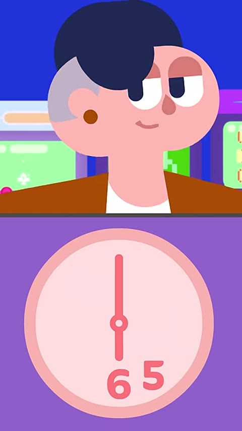 Beat 22: Clock
