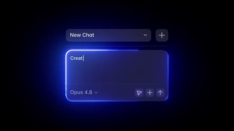 Beat 1: Empty prompt
