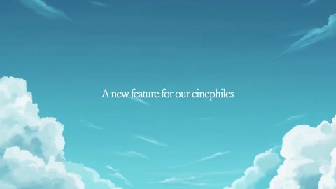 Beat 1: Announcement
