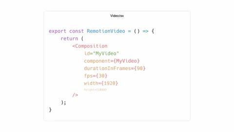 Beat 9: Composition code