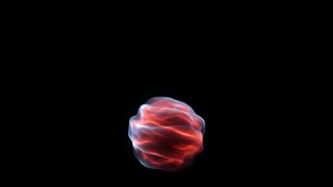Beat 1: Title and orb