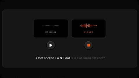 Beat 7: Spelling it out