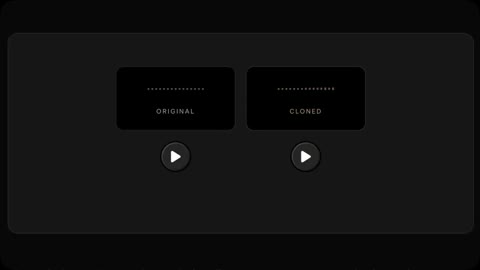 Beat 8: Gap