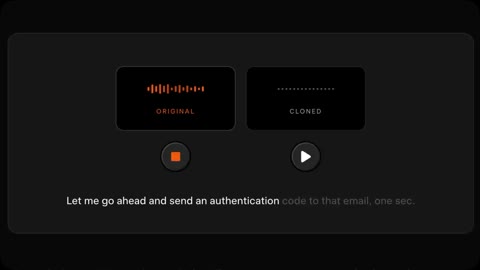 Beat 9: Auth code line