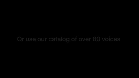 Beat 10: Catalog line
