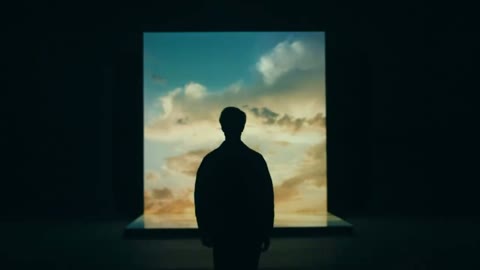 Beat 1: Silhouette reveal