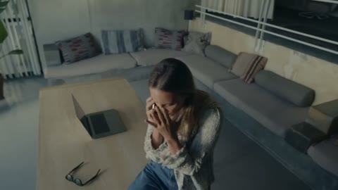 Beat 6: Phone and talk
