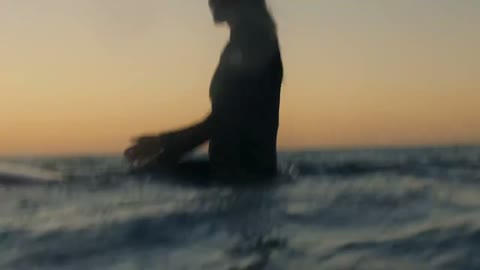 Beat 10: Sea and surf