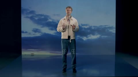 Beat 14: Vision talk A