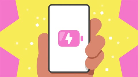 Beat 2: Phone with battery