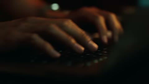 Beat 10: Desk dusk