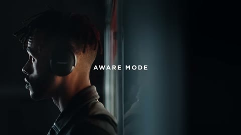 Beat 14: Aware Mode office