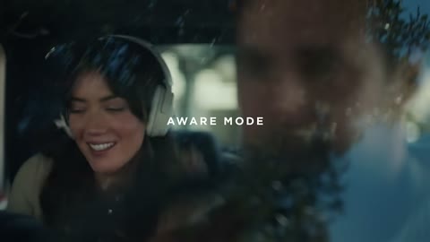 Beat 16: Car window laugh