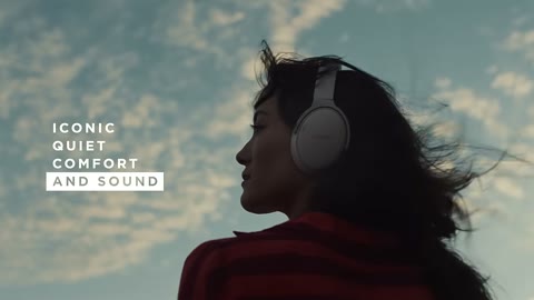 Beat 24: Iconic Quiet