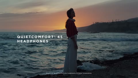 Beat 26: Sunset shore