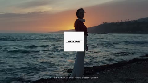 Beat 27: Bose logo