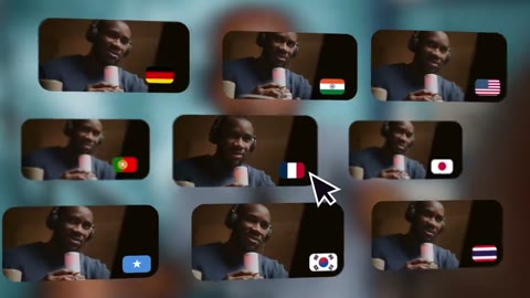 Beat 17: Go global