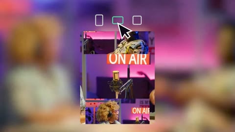 Beat 23: Shorts toggle