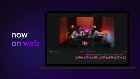 Beat 29: Captions app