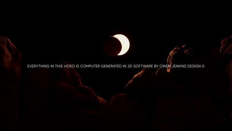 Beat 2: Eclipse