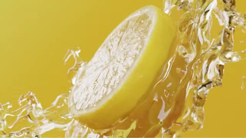 Beat 19: Lemon Perfect