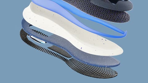 Beat 31: Shoe