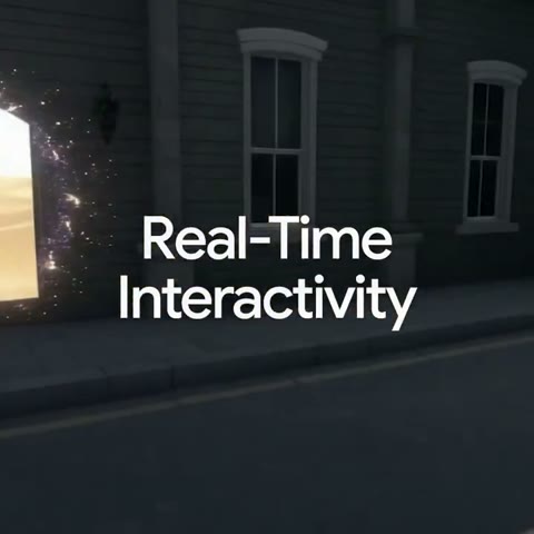 Beat 6: Real-Time Interactivity