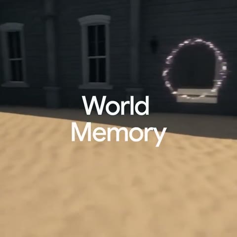 Beat 8: World Memory
