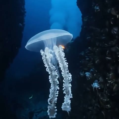 Beat 13: Jellyfish
