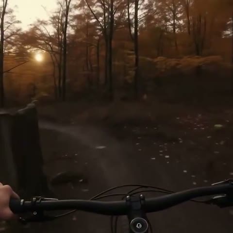 Beat 14: Bike rides