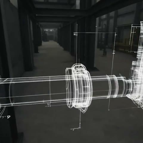 Beat 23: Wireframe