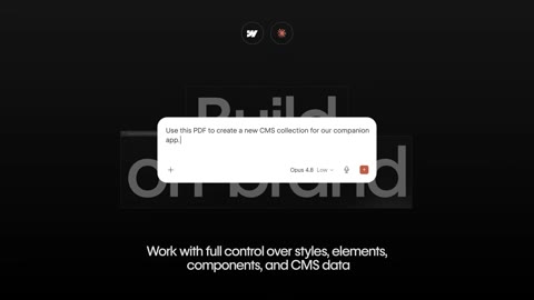 Beat 8: Build on-brand
