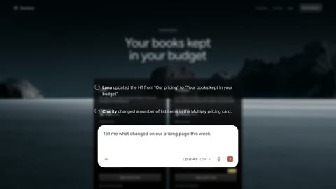 Beat 14: Pricing prompt