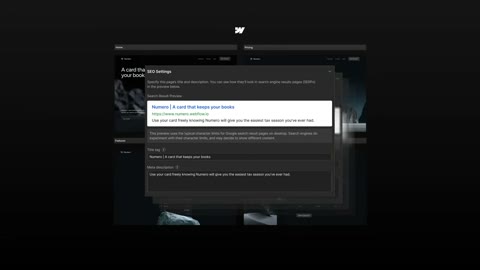 Beat 16: Build for visibility