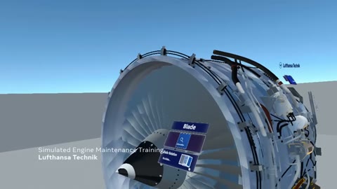 Beat 14: Engine detail