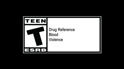Beat 1: ESRB card