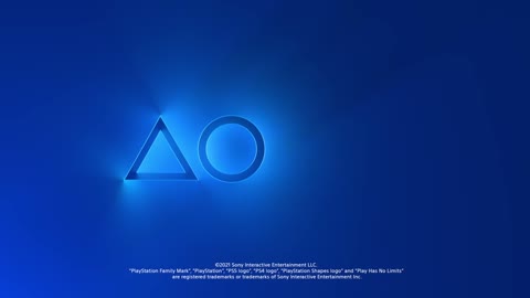 Beat 16: Release and PlayStation sting