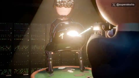 Beat 7: Latex figure on the table