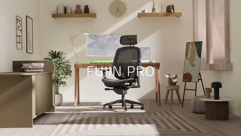 Beat 6: Enki Pro room