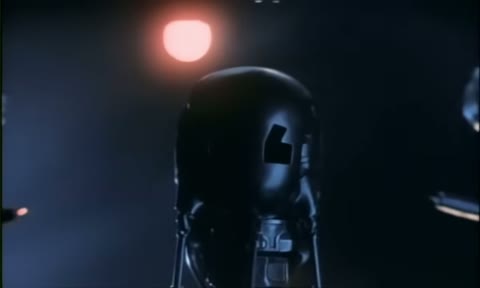 Beat 5: Head welding
