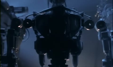 Beat 6: Torso rack