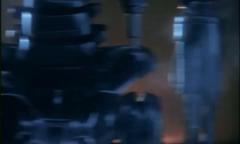 Beat 11: Skull emerges