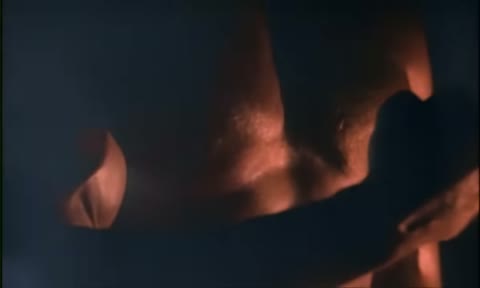 Beat 17: Torso in orange