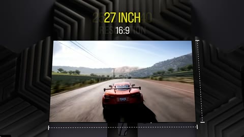 Beat 3: Size and resolution