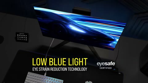 Beat 10: Low blue light