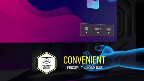 Beat 14: Proximity sensor