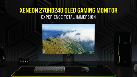 Beat 18: Total immersion