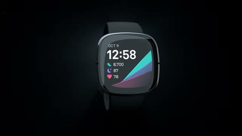 Beat 3: Watch reveal