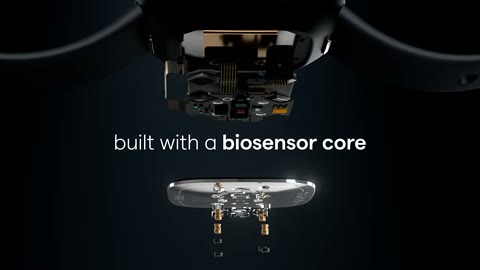 Beat 6: Biosensor core
